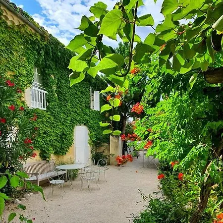 Des Fleurs