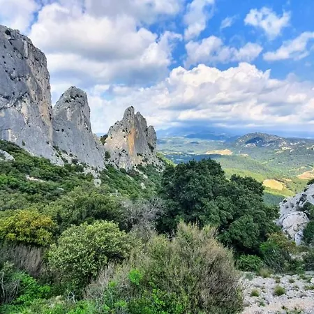 Nyaraló Des Fleurs *