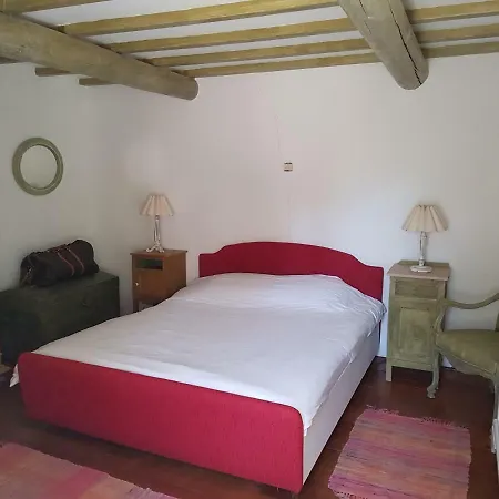 Le Mas Des Fleurs Seguret Holiday home Seguret